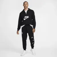 Nike Giannis Standard Issue чоловічі Dri-FIT Joggers колір чорний