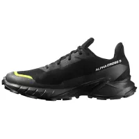 Кроссовки Мужские SALOMON ALPHACROSS 5 GTX Gore-TEX (474604)