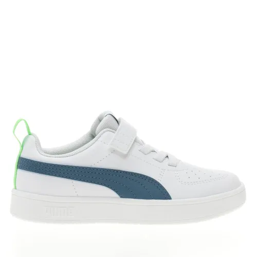 Кросівки Puma Rickie Ac Ps 38583614 - Білі