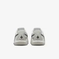 Nike Jr. Tiempo Pearl Legend 10 Academy Little/Big дитячі IC Soccer Кросівки колір білий