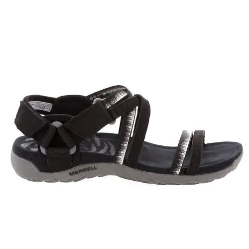 Сандали Женские MERRELL TERRAN 3 CUSH LATTICE (J002712)