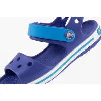 Сандали Crocs Crocband Sandal 12856-4BX - Cиний