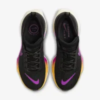 Nike Invincible 3 женская Road Running Кроссовки цвет черный