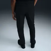 Nike 24.7 PerfectStretch мужские Dri-FIT Regular Chino Pants цвет черный