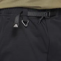 Nike ACG мужские Hiking шорты цвет черный