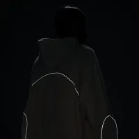 Nike NOCTA мужские Fleece Толстовка с капюшоном цвет коричневый