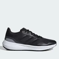 Кросівки adidas Runfalcon 3 TR IF4025 - Чорні