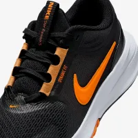 Nike Star Runner 5 Big дитячі Running Кросівки колір чорний
