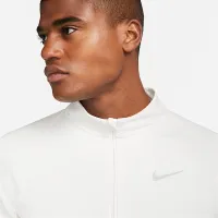 Nike Therma-FIT Run Division Element мужские 1/2-Zip Running Top цвет серый