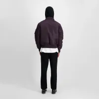 Штани Alpha Industries 3D Small Logo Jogger 14836403 - чорний