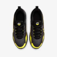 Nike Air Max Nova Big дитячі Кросівки колір чорний
