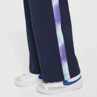 Nike Dri-FIT Solarized Toddler Куртка and Pants набор синий