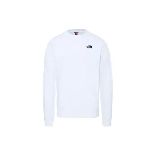 The North Face колір червонийbox 0A4SZ9FN41
