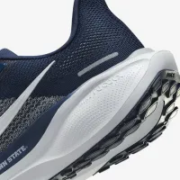 Penn State Pegasus 41 мужские Nike College Road Running Кроссовки синий