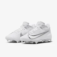 Nike Vapor Edge Elite 360 2 чоловічі Football Cleats колір білий