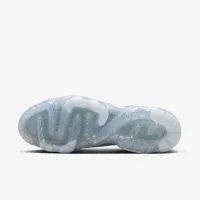 Nike Air VaporMax 2023 Flyknit мужские Кроссовки цвет серый