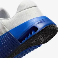 Nike Metcon 9 чоловічі для тренування Кросівки колір сірий