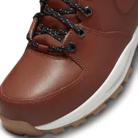 Nike Manoa Leather SE чоловічі Boots колір коричневий