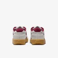 Nike SB Force 58 Skate Кроссовки цвет красный