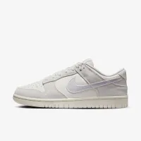 Nike Dunk Low женская Кроссовки цвет белый