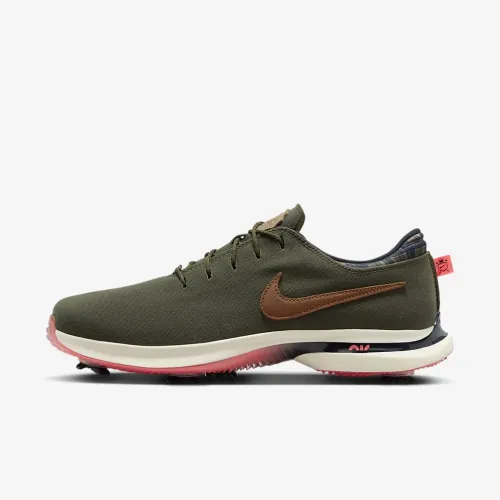 Nike Victory Tour 3 для гольфу Кросівки колір зелений