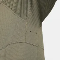 Nike чоловічі Dri-FIT Fleece Fitness Pullover колір зелений