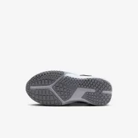 Nike Sonic Fly Little дитячі Running Кросівки колір чорний