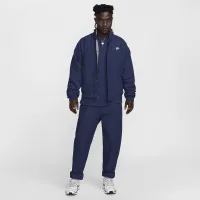 Nike Club Futura чоловічі Куртка блакитний
