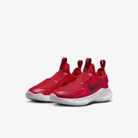 Nike Flex Runner 3 Little дитячі Кросівки колір червоний