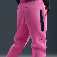 Nike Sportswear Little дитячі Tech Fleece 2-Piece Full-Zip комплект Pink
