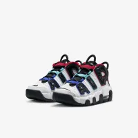Nike Air More Uptempo CL Little детские Кроссовки цвет белый