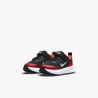 Nike WearAllDay Baby/Toddler взуття Black
