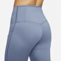 Nike Go женская Firm-Support С высокой Талией 8