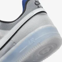 Nike Air Force 1 React чоловічі Shoe колір білий