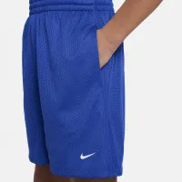 Nike Multi Big дитячі (для хлопчиків) Dri-FIT Mesh шорти блакитний