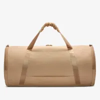 Nike One Duffel сумка (35L) цвет коричневый