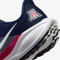 Arizona Pegasus 41 мужские Nike College Road Running Кроссовки синий