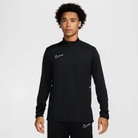 Nike Academy чоловічі Dri-FIT Soccer Drill Top колір чорний