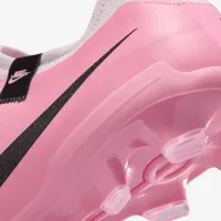 Nike Tiempo Legend 10 Pro FG Low-Top футбольні бутси Pink