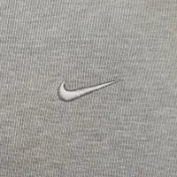 Nike Primary Fleece мужские Dri-FIT UV Pullover Performance Толстовка с капюшоном цвет зеленый