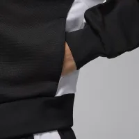 Nike Jordan женская Knit Куртка цвет черный