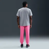 Nike Club мужские Joggers Pink