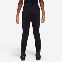 Nike Dri-FIT Strike Big дитячі Soccer Pants колір чорний