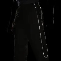 Nike Solo Swoosh мужские спортивные штаны цвет серый