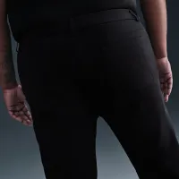 Nike 24.7 PerfectStretch чоловічі Dri-FIT 5-Pocket Slim-Fit Pants колір чорний
