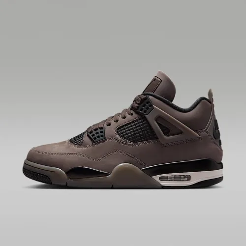Nike Air Jordan 4 Retro 