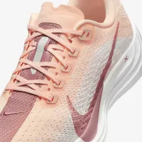 Nike Pegasus Plus женская Road Running Кроссовки Orange