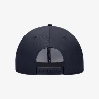 USMNT Pro Nike Soccer Cap блакитний