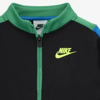 Nike Sportswear Dri-FIT Baby (12-24M) Tricot набор цвет черный