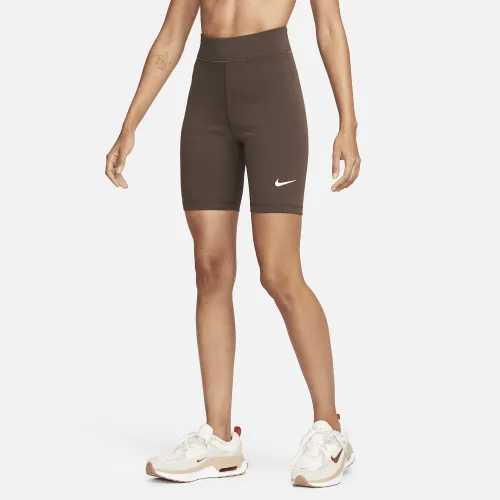 Nike Sportswear Classic женская С высокой Талией 8